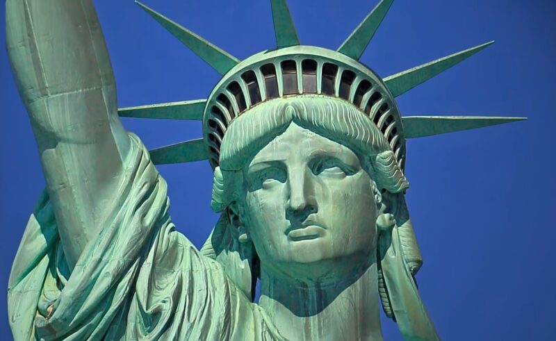 How Much Does the Statue of Liberty Weigh