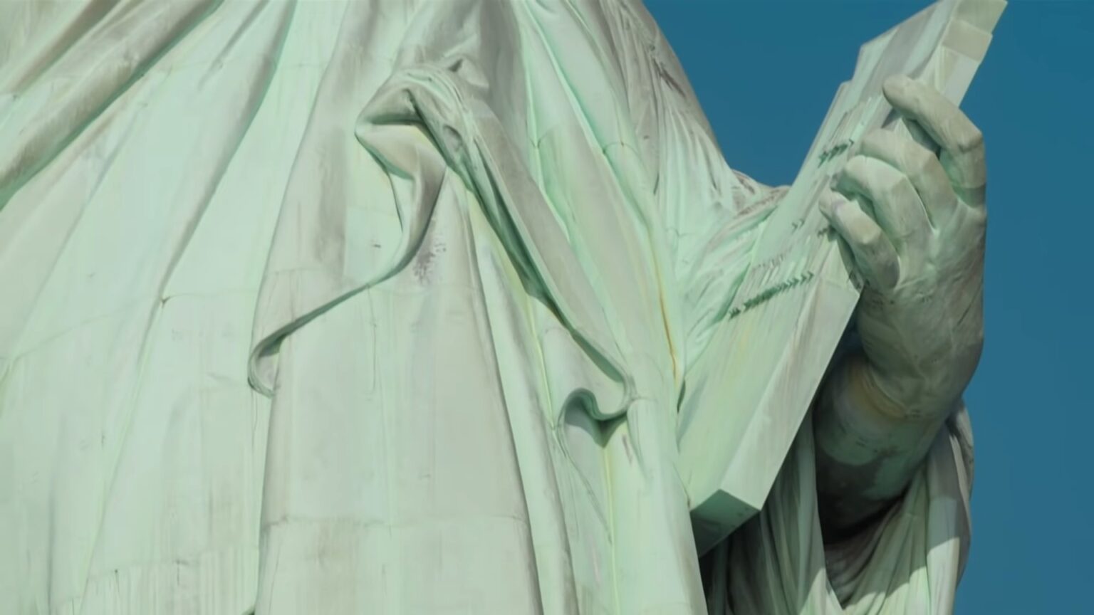 How Much Does the Statue of Liberty Weigh How Heavy is Freedom?