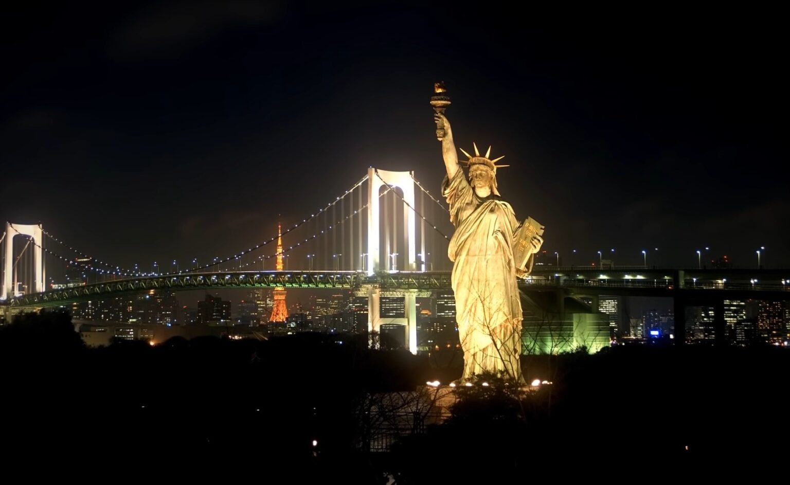 How Much Does the Statue of Liberty Weigh How Heavy is Freedom?